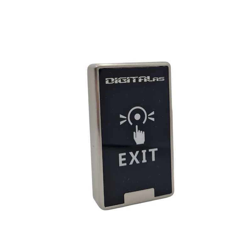 Digitalas Telefonspynės komplektas daugiabučiams DD-5100TL+YM280LED (vidaus sąlygoms)