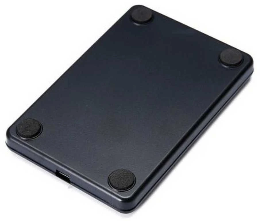 Digitalas USB ISO 125 KHZ kortelių skaitytuvas kortelių programavimui per kompiuterį