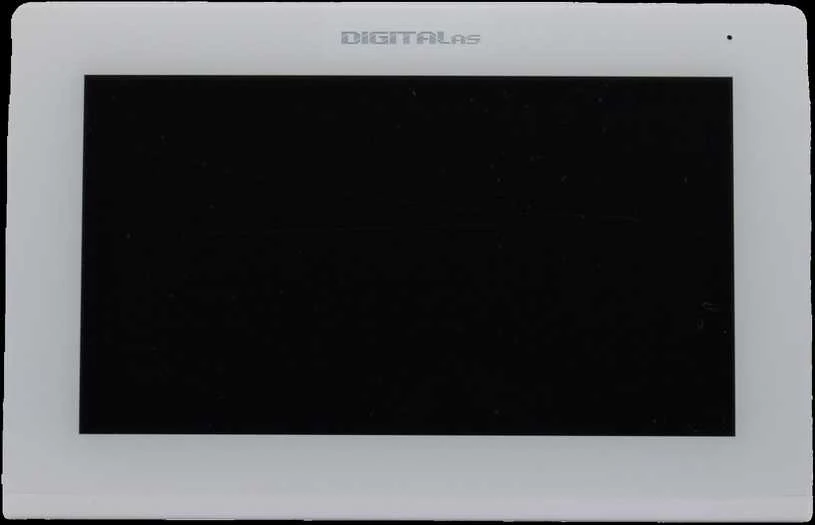 Digitalas Vaizdo telefonspynės komplektas su WIFI funkcija VID-730Wi-Fi-W ir D3CODE-W