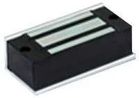 Digitalas YM-60 MINI elektromagnetinė spyna. tinka mažoms durelėms. spintelėms