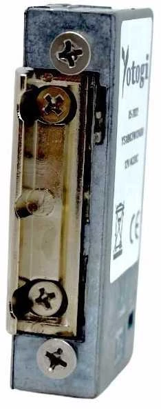 Digitalas Yotogi NC elektromechaninė sklendė YS18NCPM12ADD