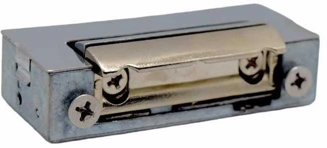 Digitalas Yotogi NC elektromechaninė sklendė YS18NCPM12ADD