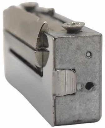 Digitalas Yotogi NC elektromechaninė sklendė YS18NCPM12ADD
