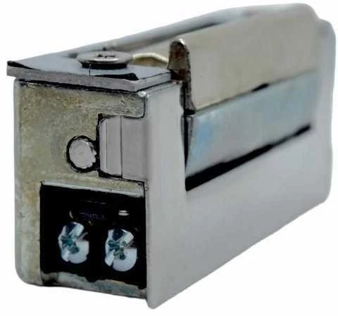 Digitalas Yotogi NC elektromechaninė sklendė YS17NCPM1024ADD