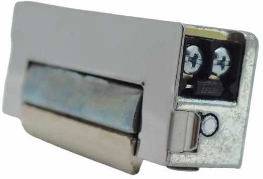 Digitalas Yotogi NC elektromechaninė sklendė YS17NCM1024ADD