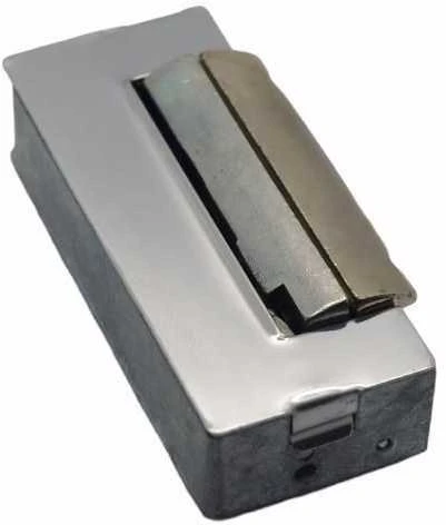Digitalas Yotogi NO elektromechaninė sklendė YS18NO12D