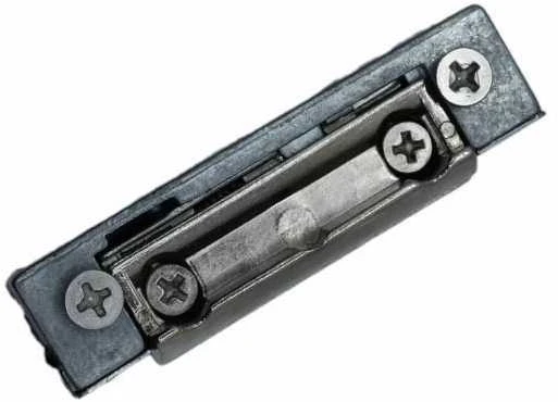 Digitalas Yotogi NO elektromechaninė sklendė YS18NO12D