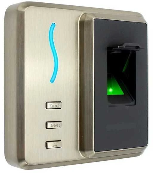 Digitalas ZKTeco FR-SF200 biometrinis terminalas