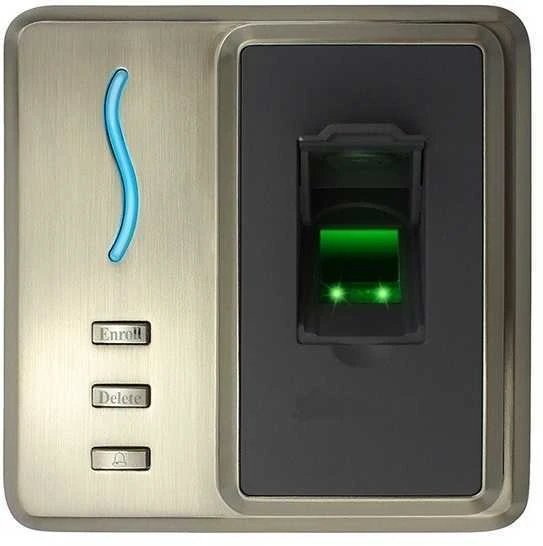 Digitalas ZKTeco FR-SF200 biometrinis terminalas