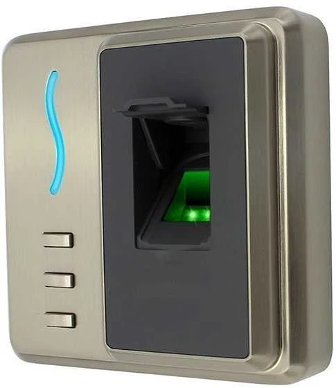 Digitalas ZKTeco FR-SF200 biometrinis terminalas