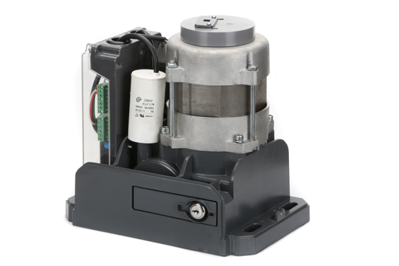 Digitalas Slankiojančių vartų automatika D-Force1500VA