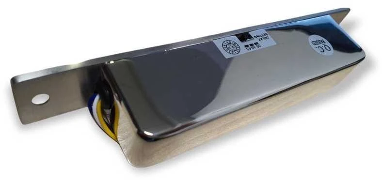 Strypinė spyna Digitalas DB-550A