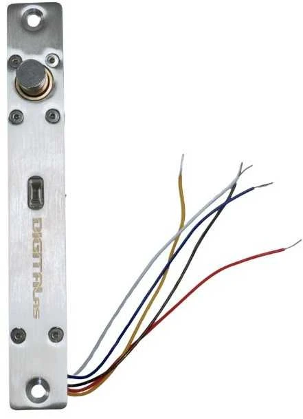 Strypinė spyna Digitalas DB-550B