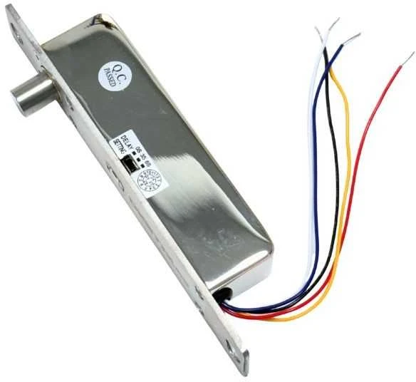 Strypinė spyna Digitalas DB-550B