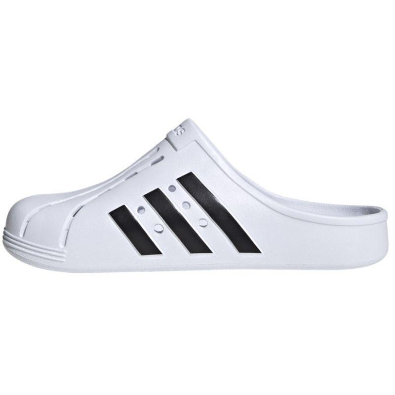 adilette clog adidas