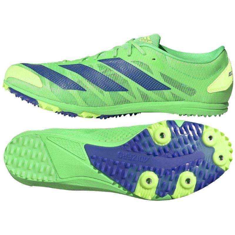 Adidas Adizero XCS FZ2481 spike shoes 