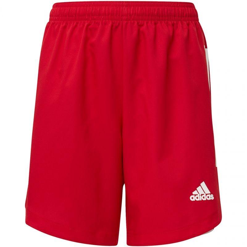 Adidas Condivo 20 Short Youth Jr FI4598 | Varle.lt
