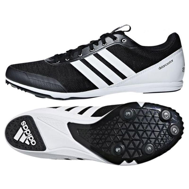 Adidas Distancestar M AQ0213 running 