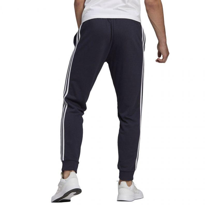 ADIDAS GK8829 ESSENTIALS FRANCÉS TERRY CÓNICA 3-RAYAS
