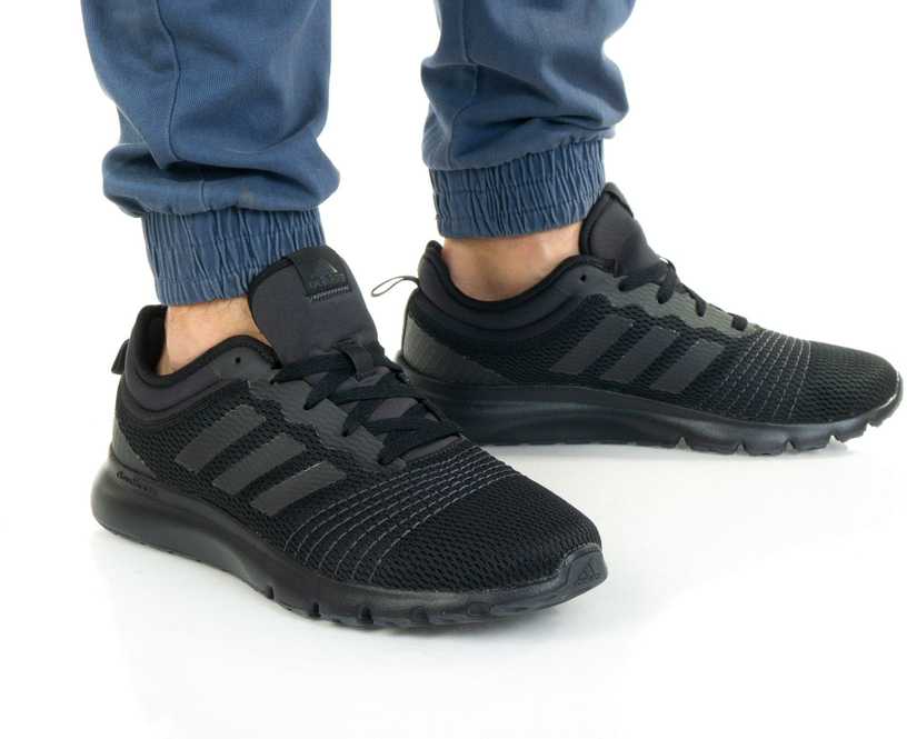 Running shoes adidas Fluid up