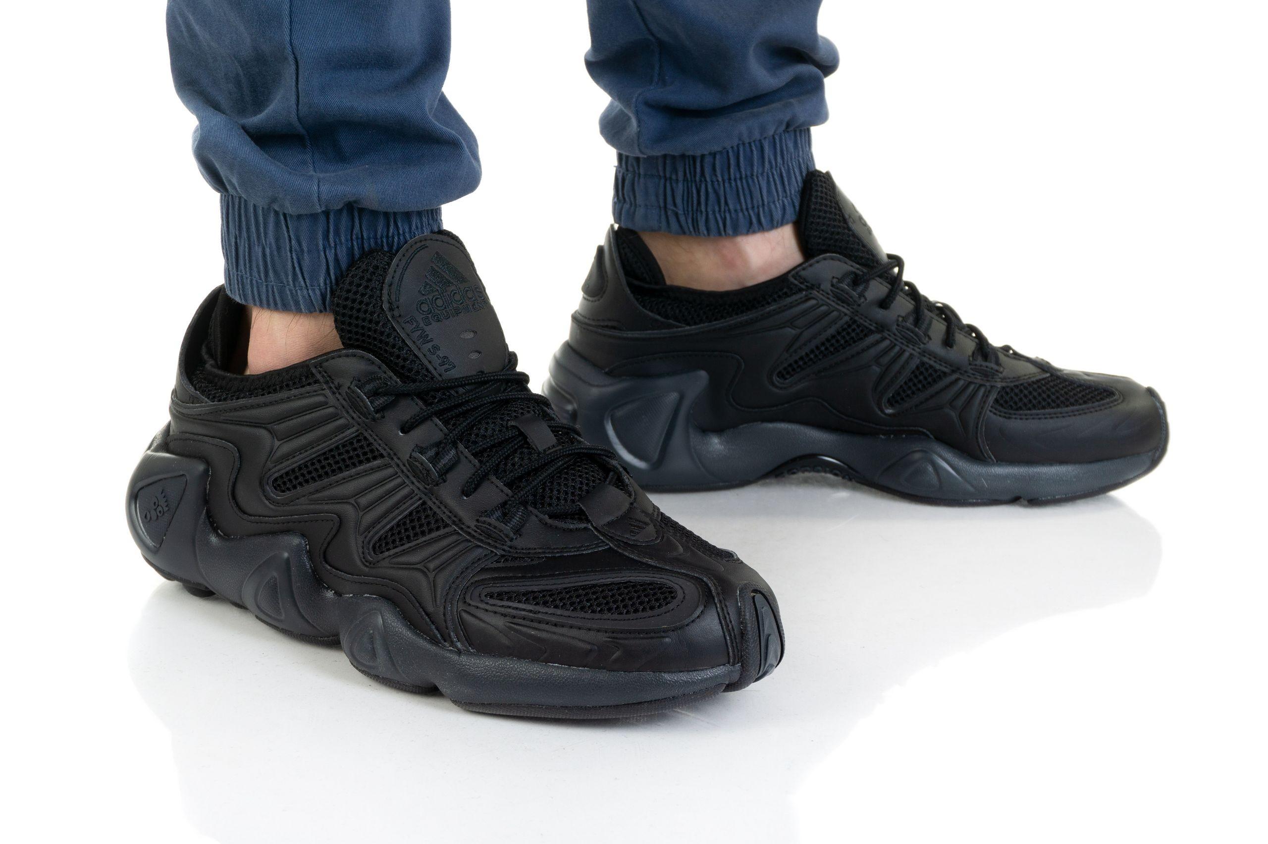Adidas FYW S-97 M EE5313 shoes