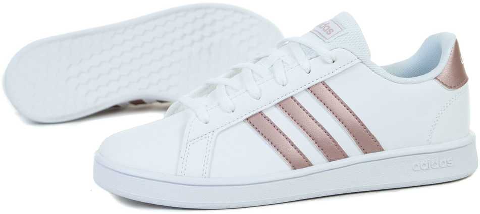 Adidas GRAND COURT K | Varle.lt