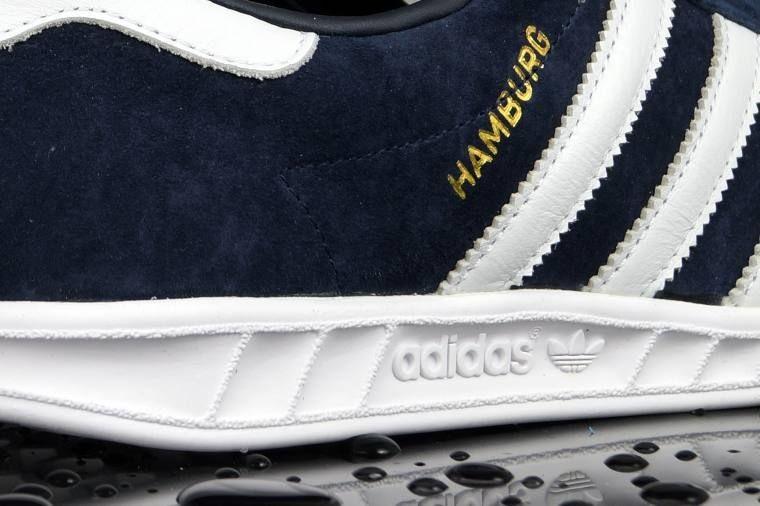 Adidas HAMBURG | Varle.lt