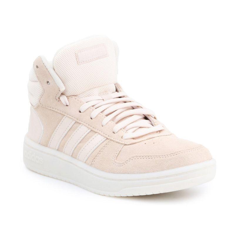 Adidas Hoops 2.0 MID W EE7894 shoes 