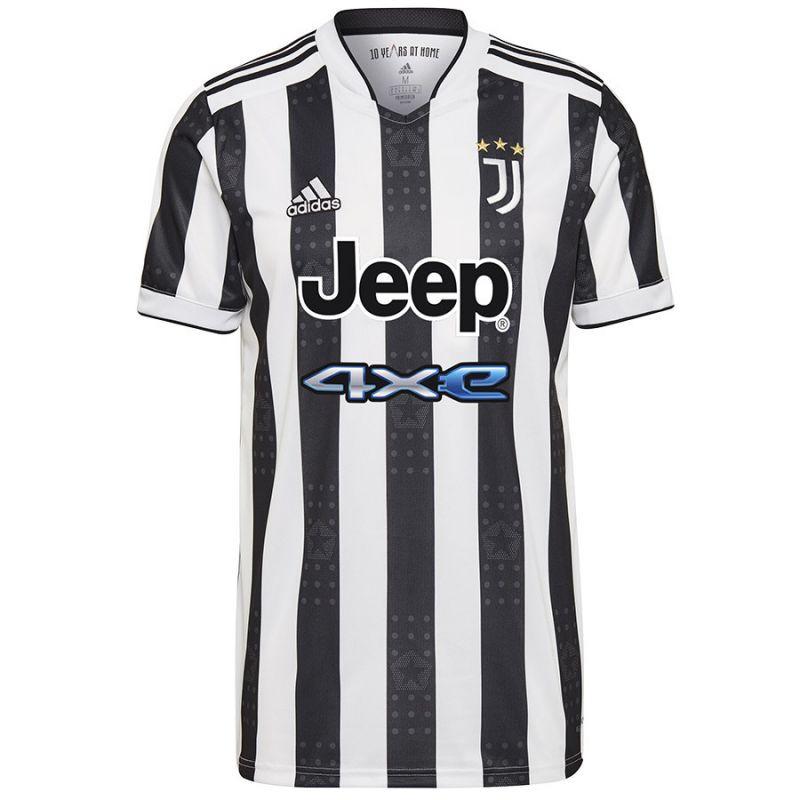 Adidas Juventus 21 / 22 Home Jersey M GS1442 | Varle.lt