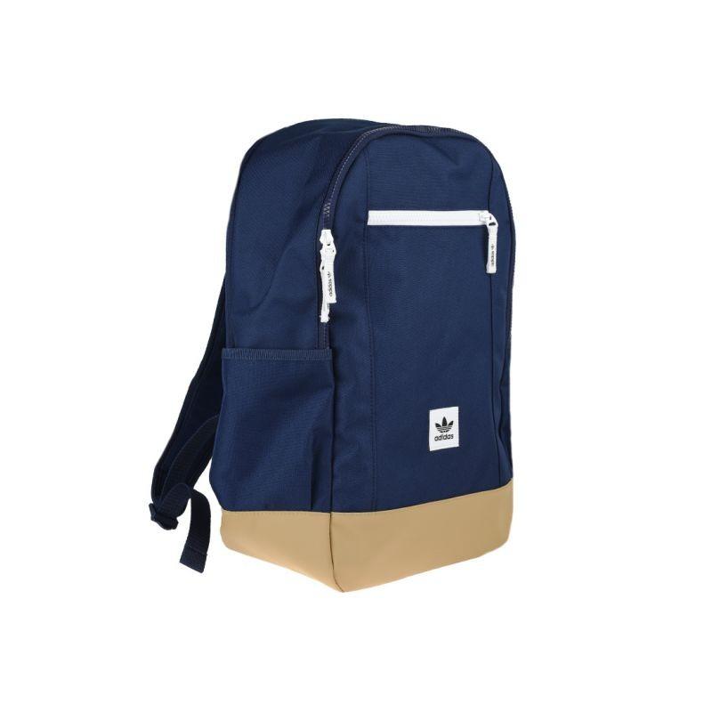 Adidas Mochila Premium Essentials Modern Kuprinė, Tamsiai mėlyna | Varle.lt