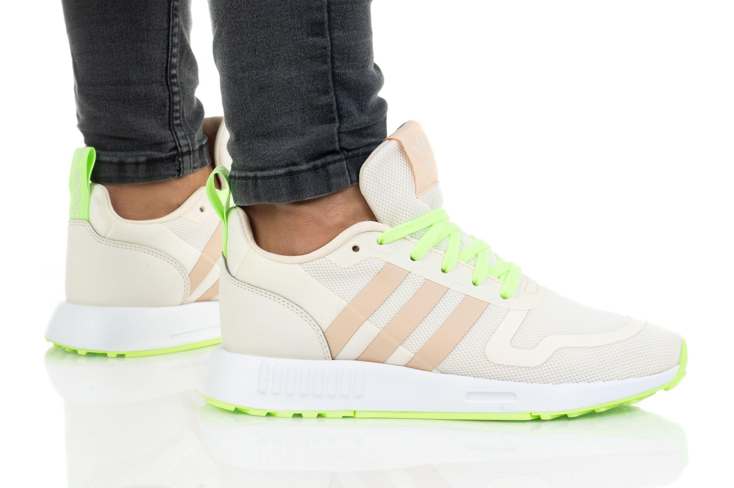 adidas multix branco