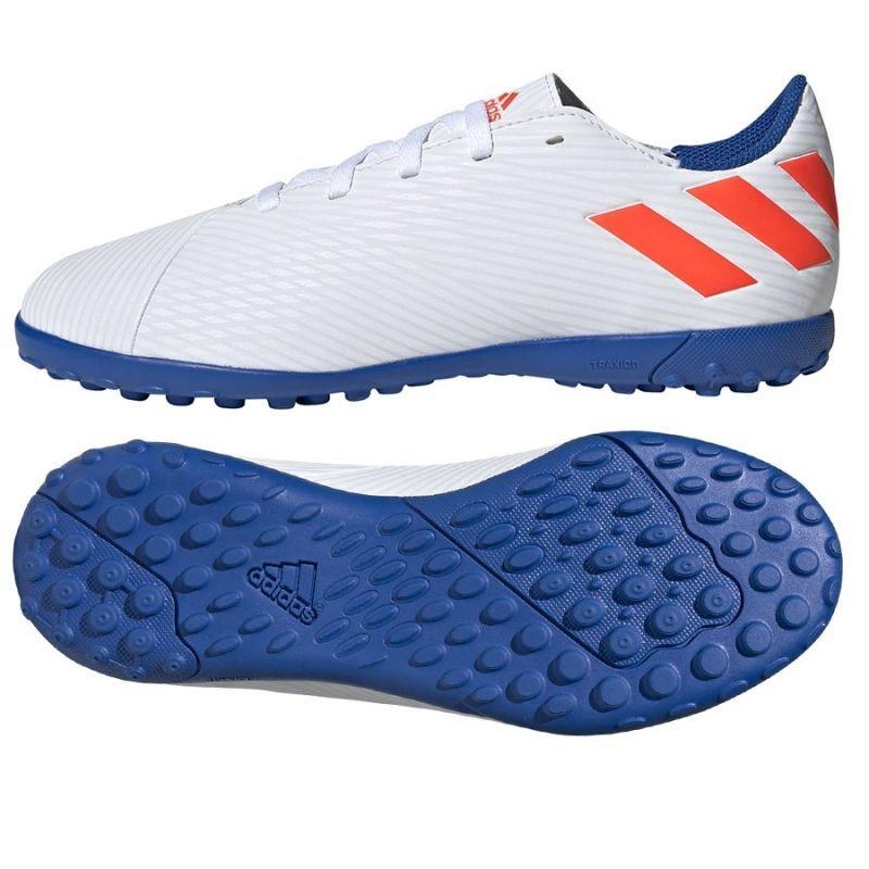 Adidas Nemeziz Messi 19.4 TF JR F99929 