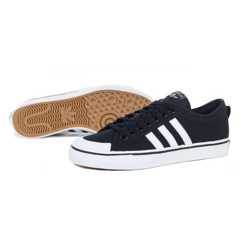 nizza sneakers adidas