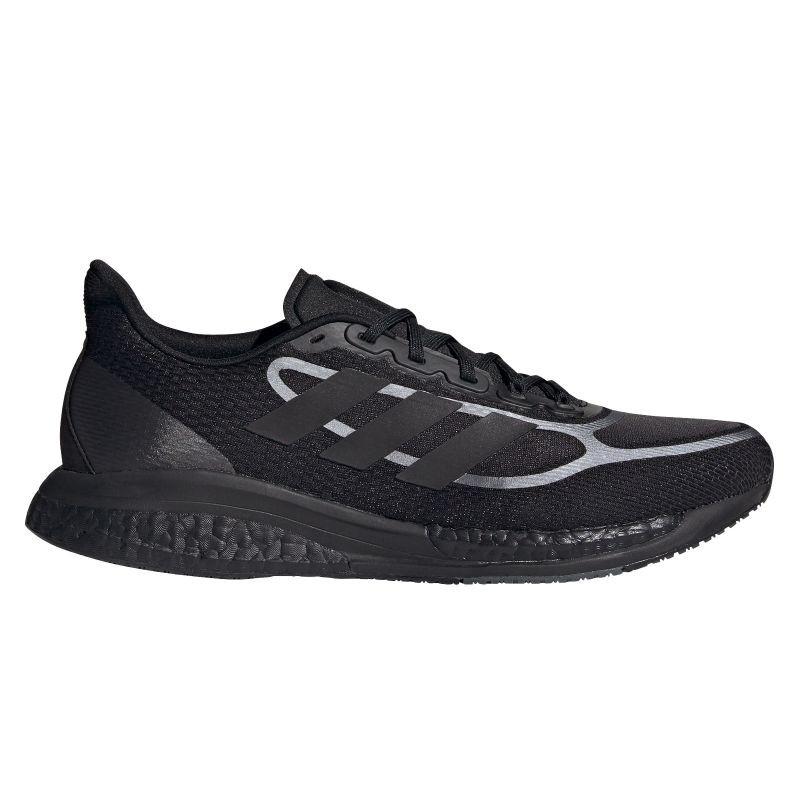 Adidas Supernova + M FX6649 running 