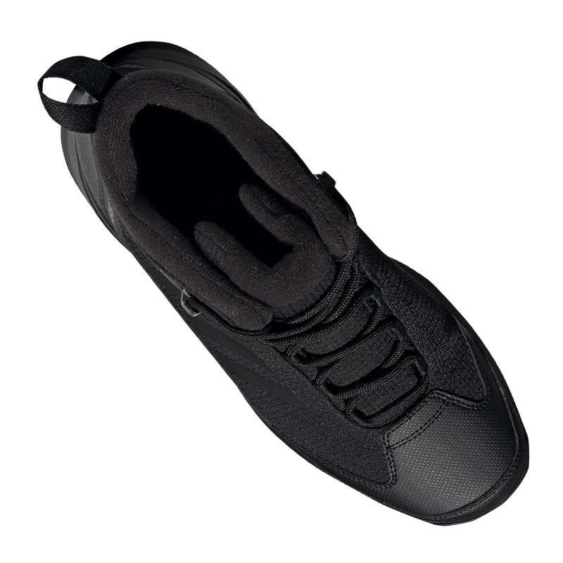 Adidas Terrex Heron Mid CW CP M AC7841 winter shoes | Varle.lt