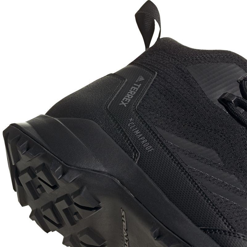 Adidas Terrex Heron Mid CW CP M AC7841 winter shoes | Varle.lt