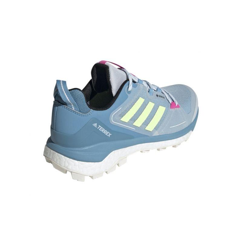 terrex skychaser lt gtx w