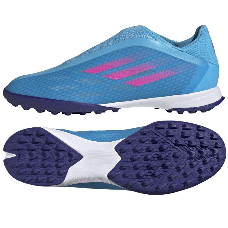 Adidas X Speedflow.3 LL TF M GW7500 shoes | Varle.lt