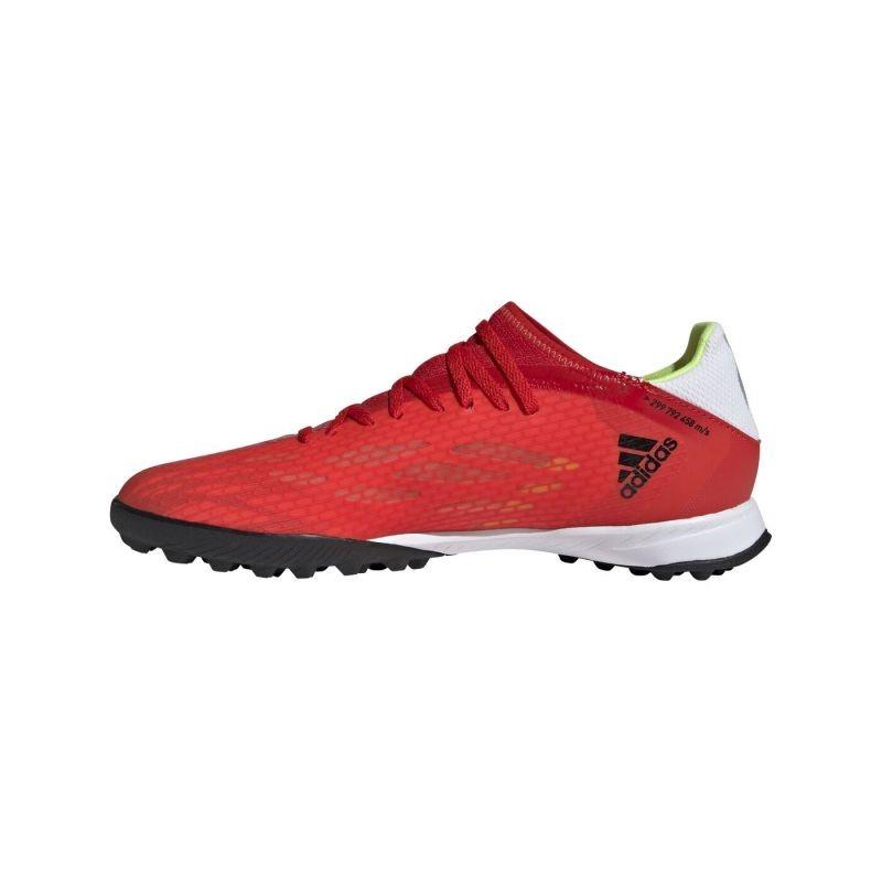Adidas X Speedflow.3 TF M FY3310 football boots | Varle.lt