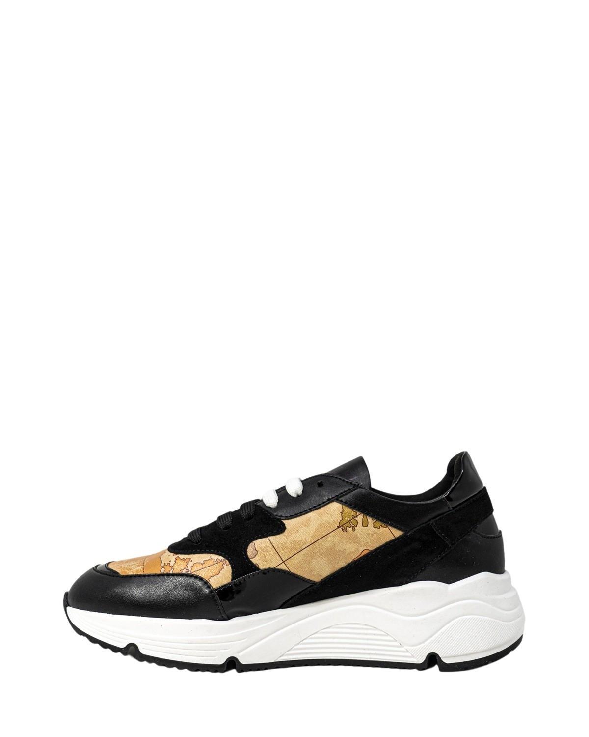 Alviero Martini Prima Classe Women Sneakers