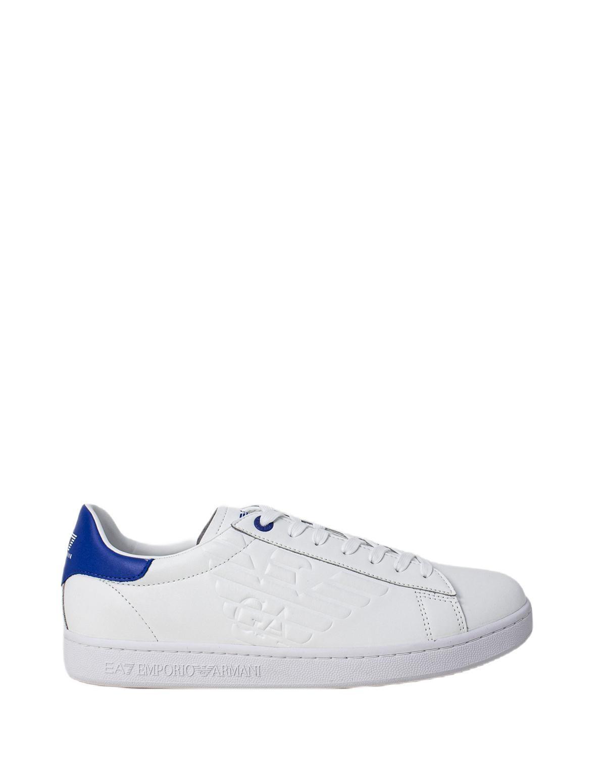 armani ea7 sneakers