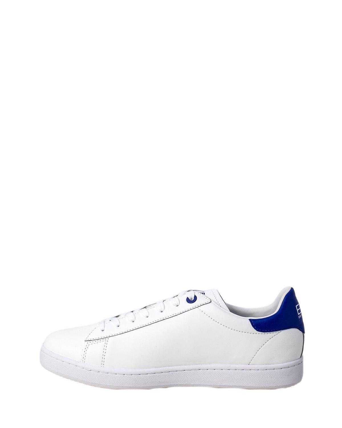 EMPORIO ARMANI Sneakers EA7 - EA7 - Citysport