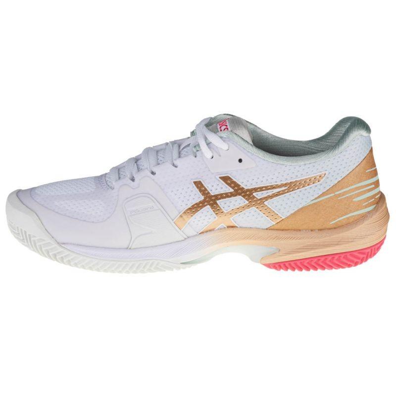 Asics Court Speed FF Clay LE W 1042A146-100 Žema kaina | Varle.lt