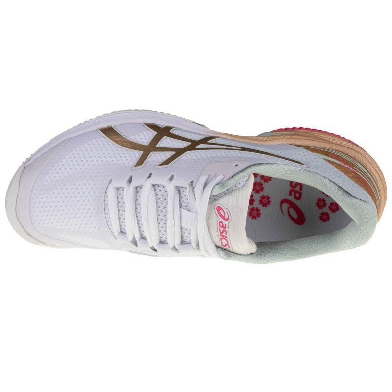 Кроссовки GEL-COURT SPEED CLAY ASICS 5078853 купить в интернет-магазине  Wildberries