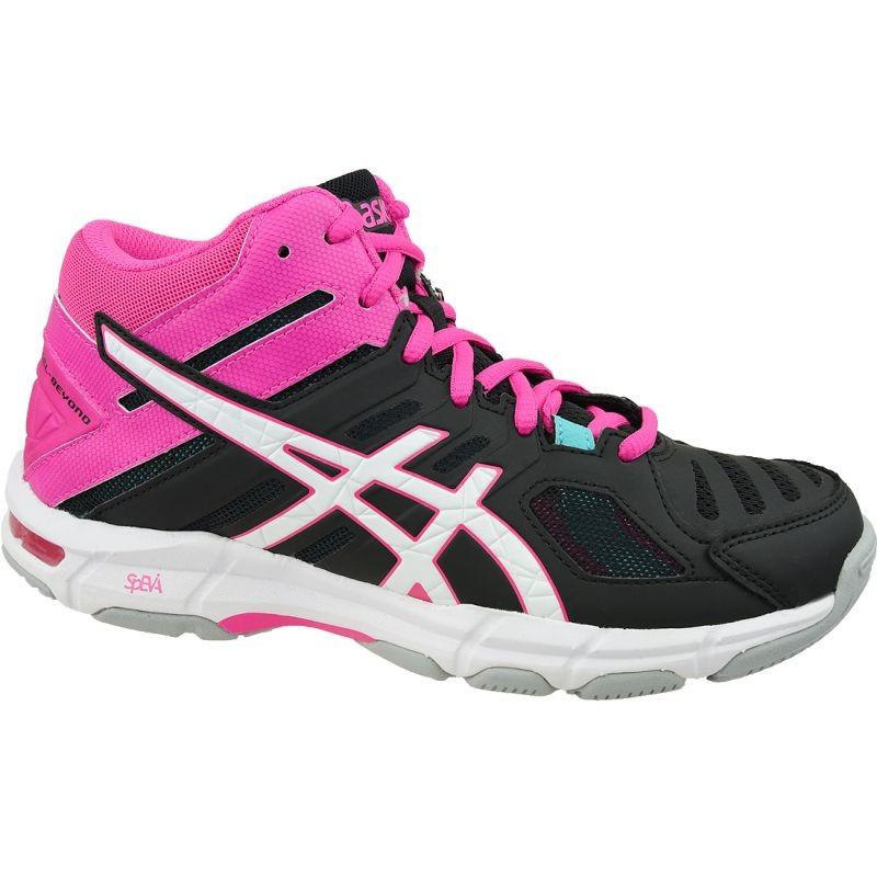 Asics Gel-Beyond 5 MT W B650N-001 shoes | Varle.lt