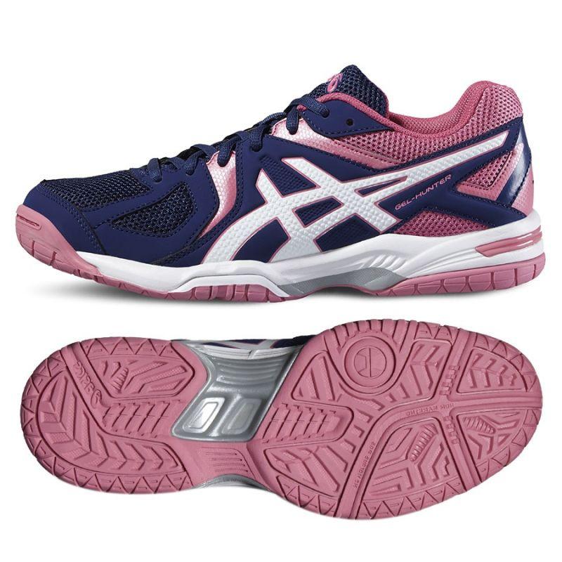 Asics Gel Hunter 3 W R557Y-4901 shoes 