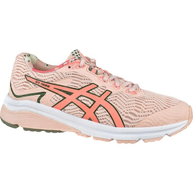 asics gt 1000 shoes