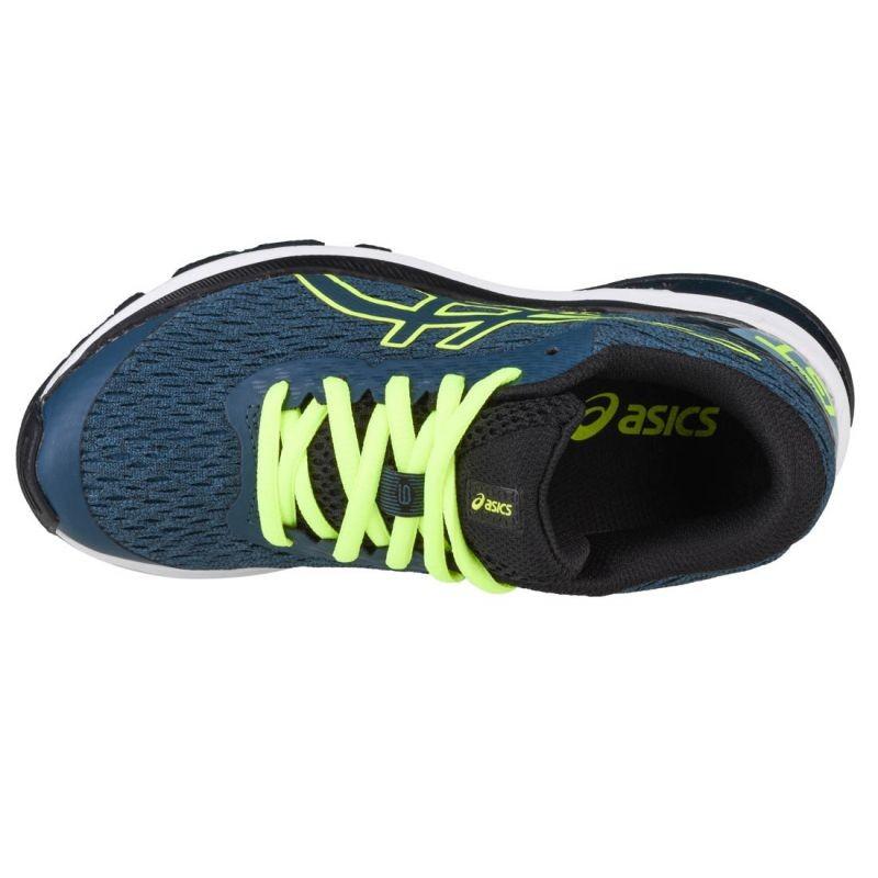 Asics GT-1000 9 GS Jr 1014A150-406 | Varle.lt