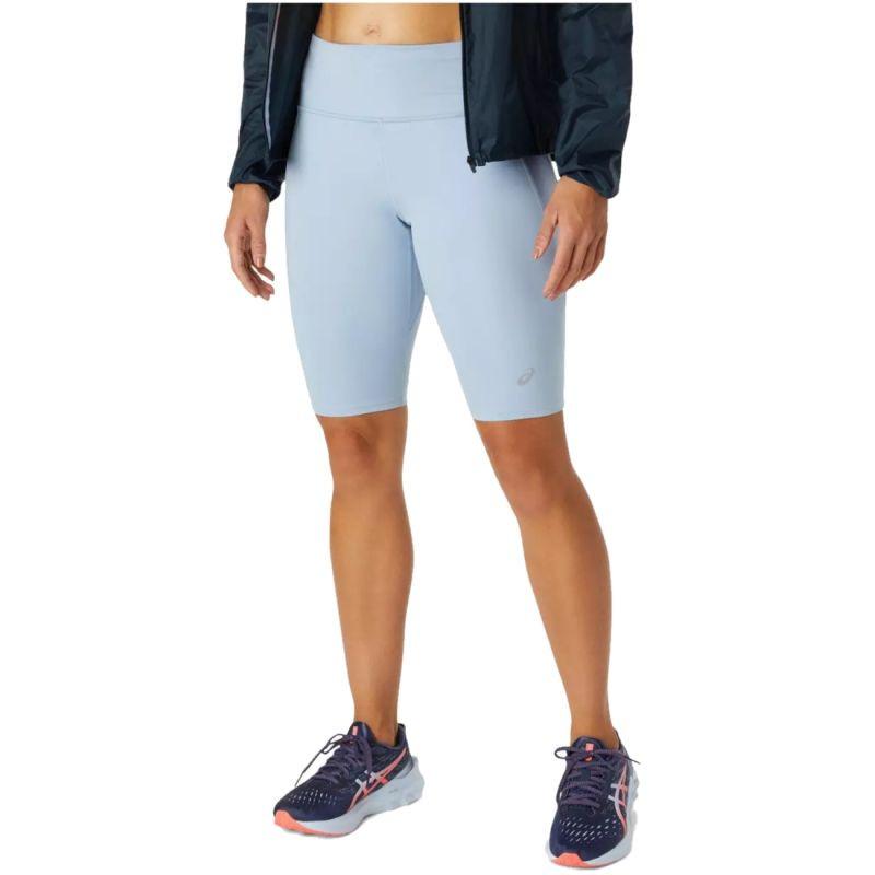asics sprinter running shorts