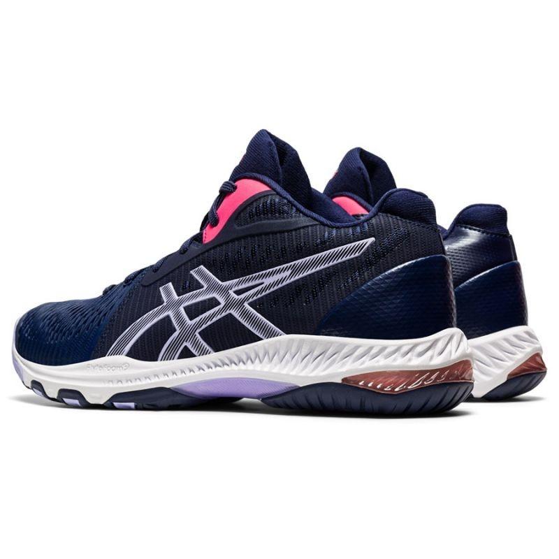 netburner ballistic mt